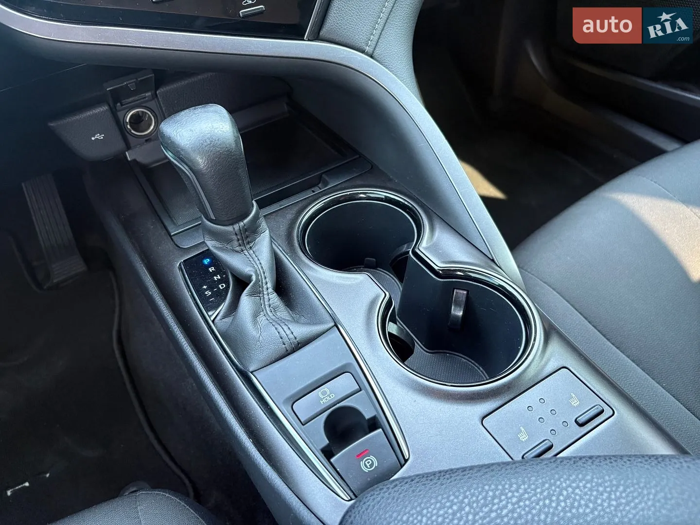 2021 Toyota Camry - мініатюра 15