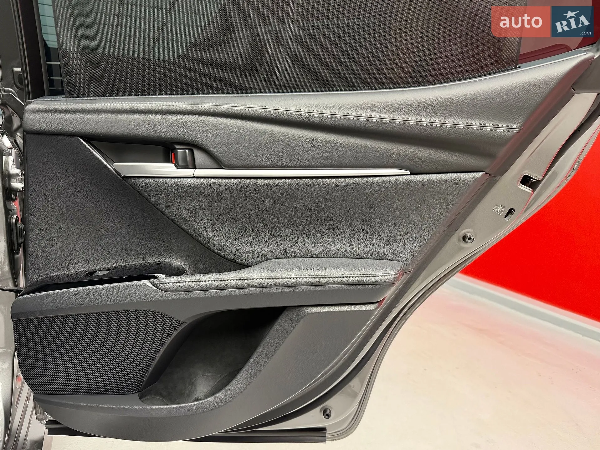 2025 Toyota Camry - мініатюра 47