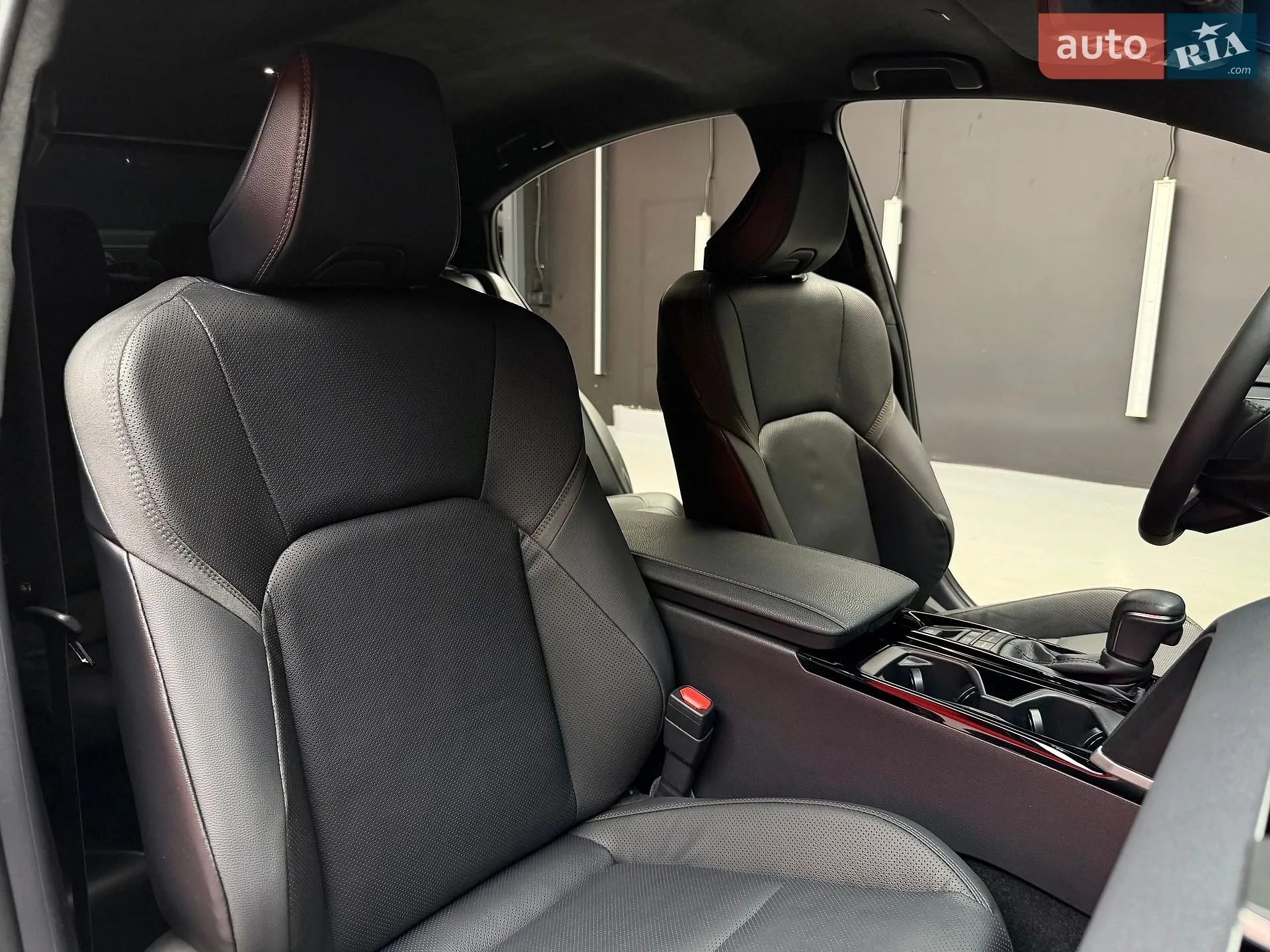 2025 Toyota Camry - мініатюра 57