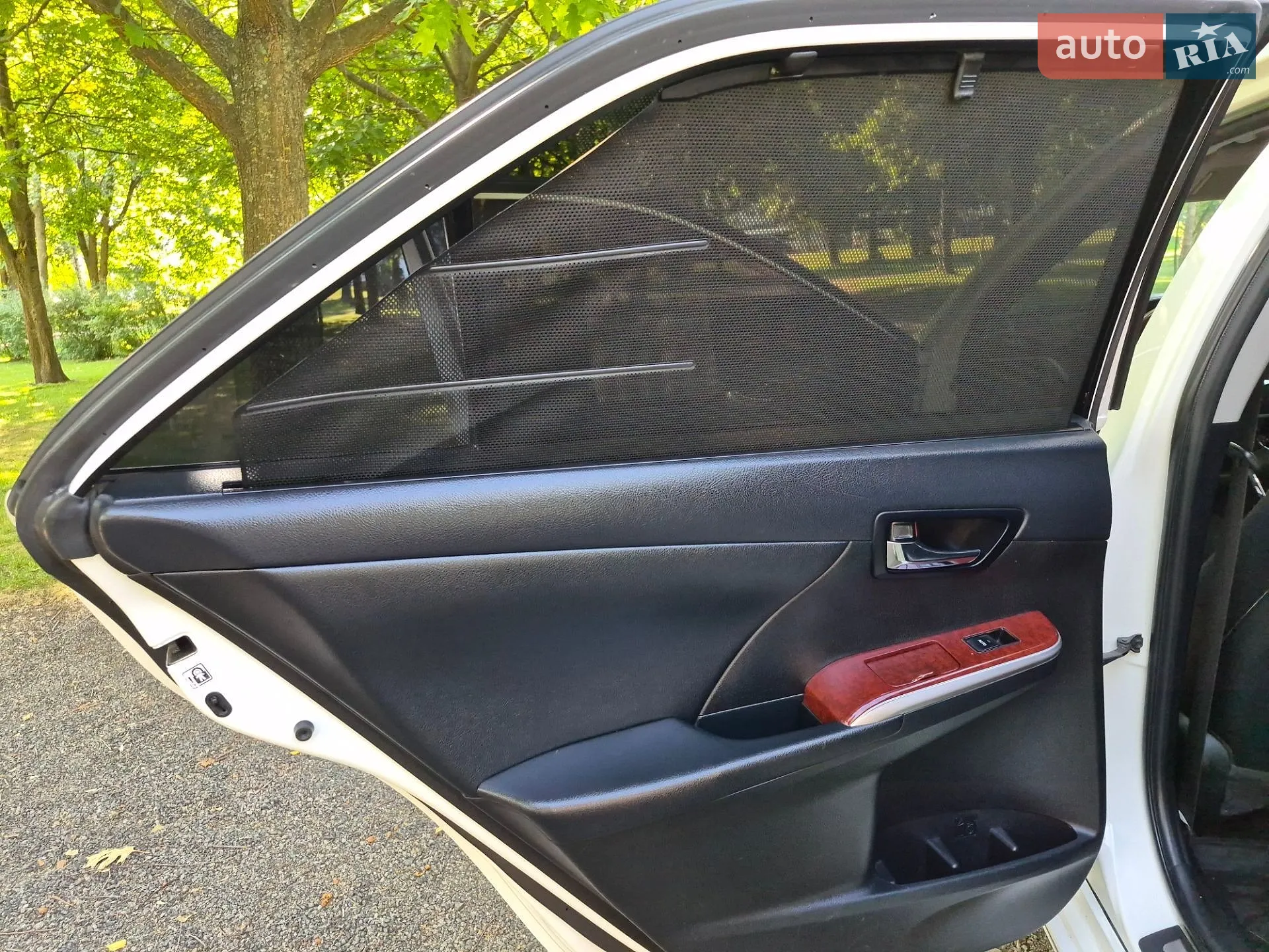 2011 Toyota Camry - мініатюра 18