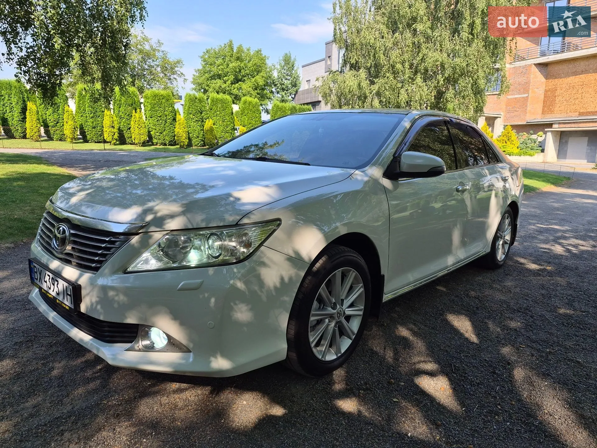 2011 Toyota Camry - мініатюра 46