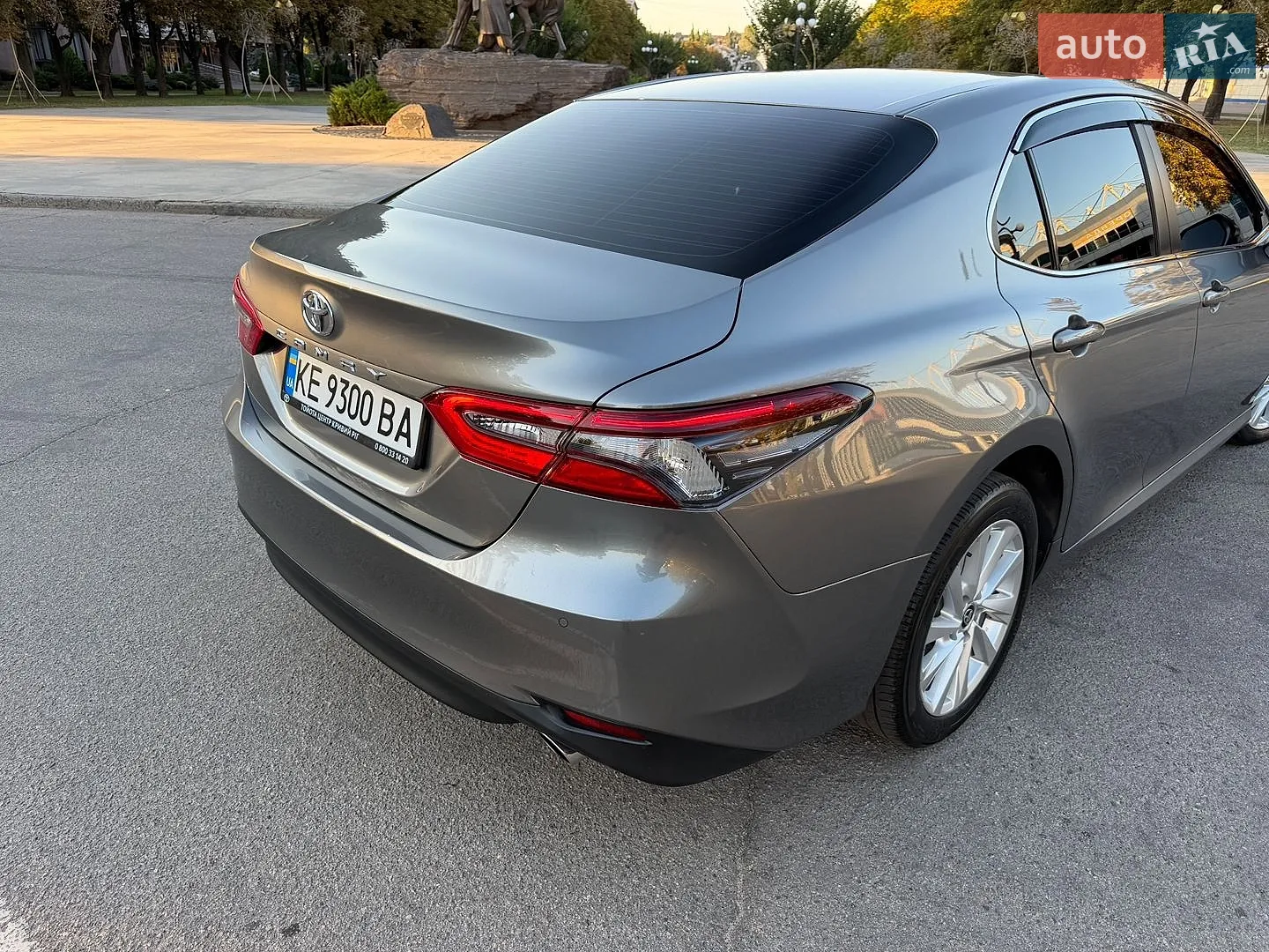2023 Toyota Camry - мініатюра 13