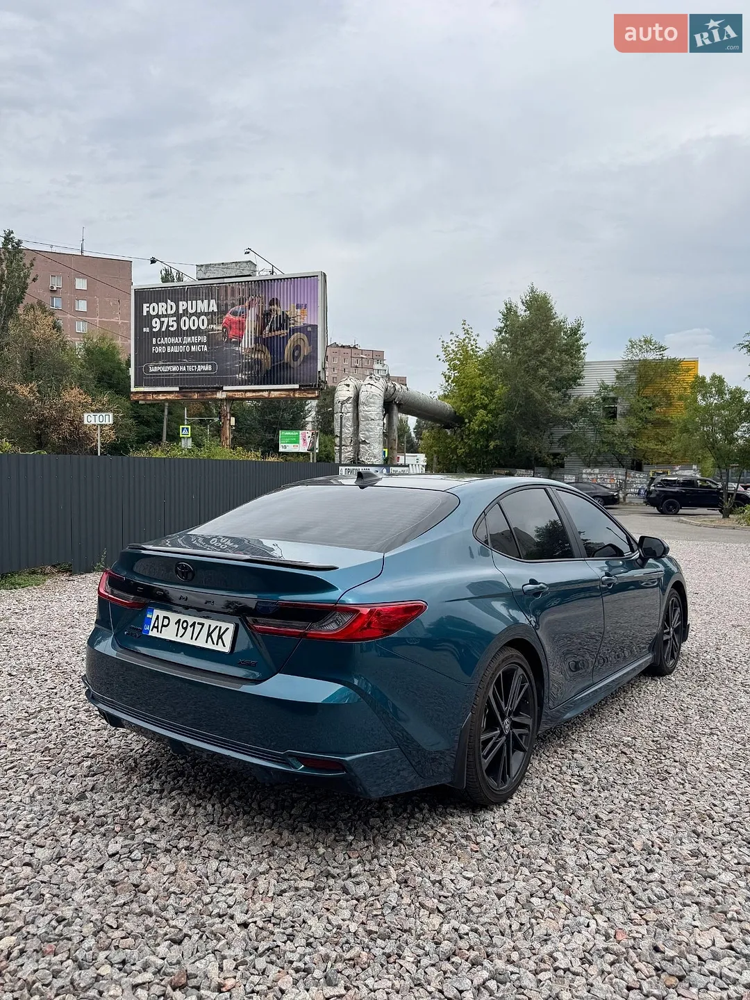 2024 Toyota Camry - мініатюра 6