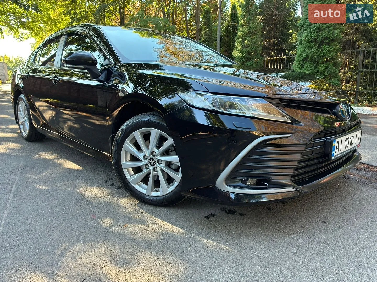 2022 Toyota Camry - мініатюра 22