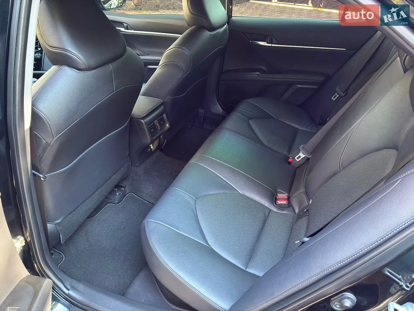 2022 Toyota Camry - мініатюра 34