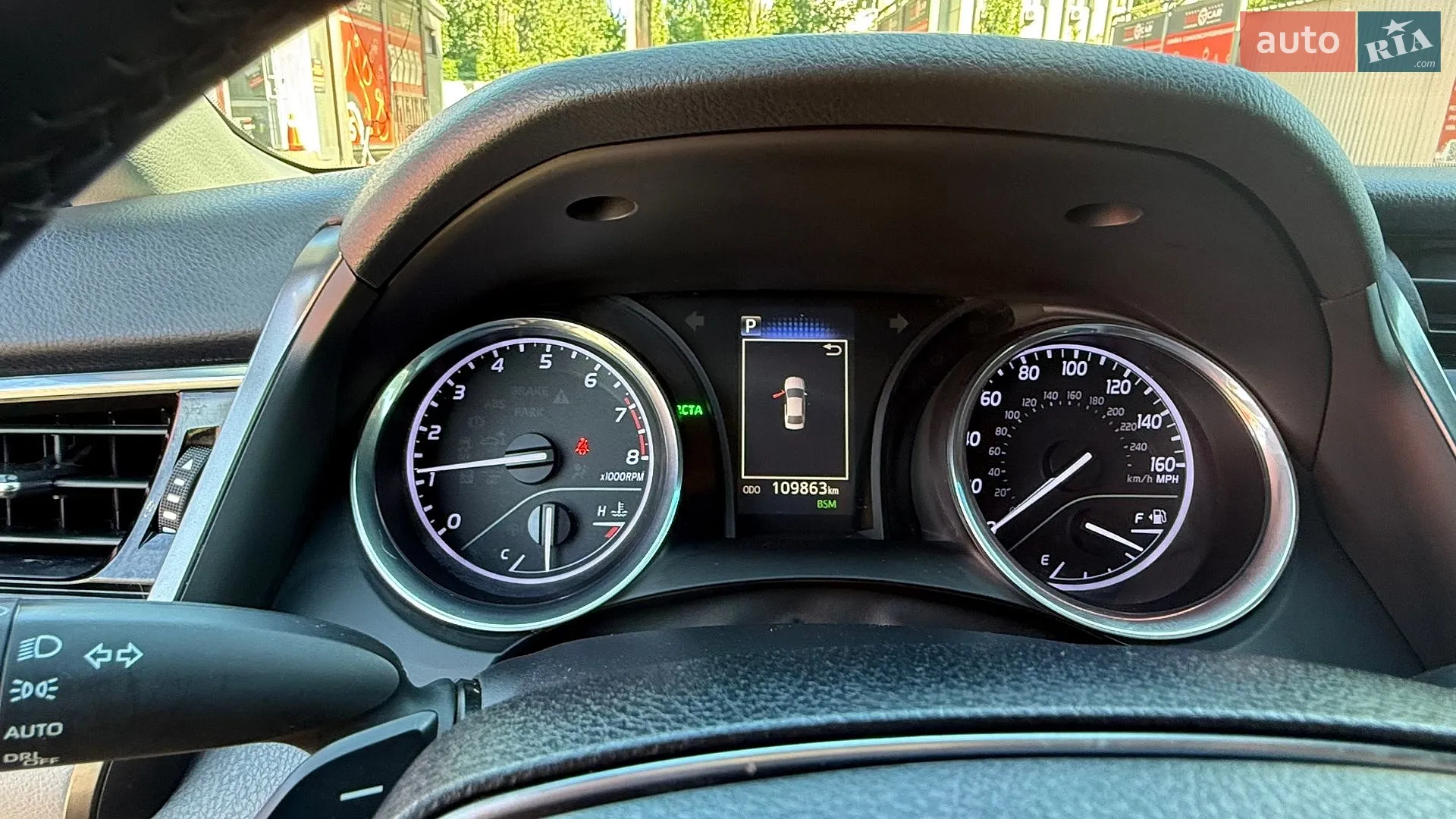2018 Toyota Camry - мініатюра 15