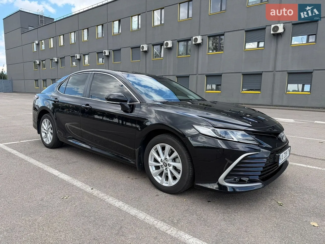 2021 Toyota Camry - мініатюра 69