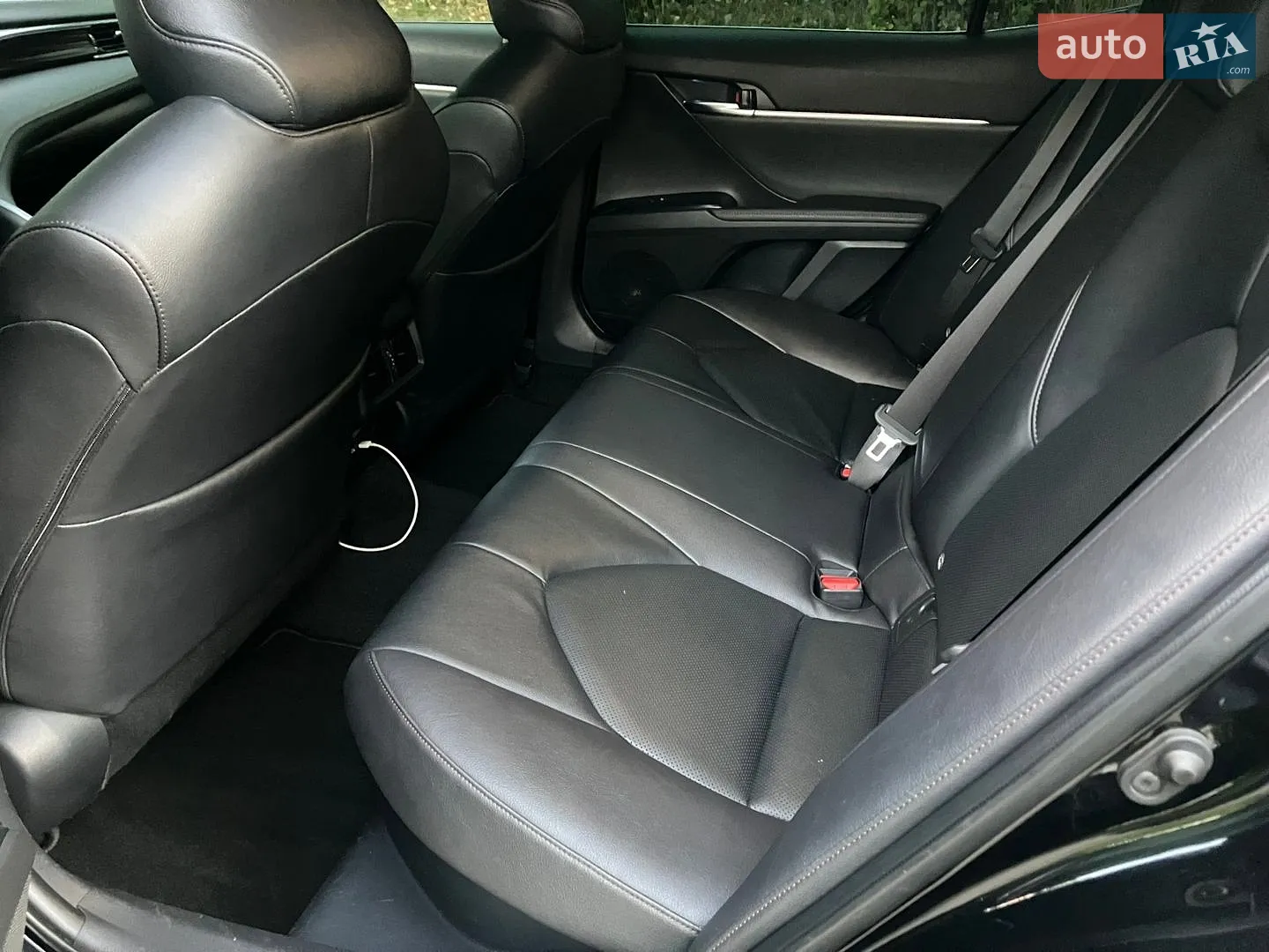 2020 Toyota Camry - мініатюра 10