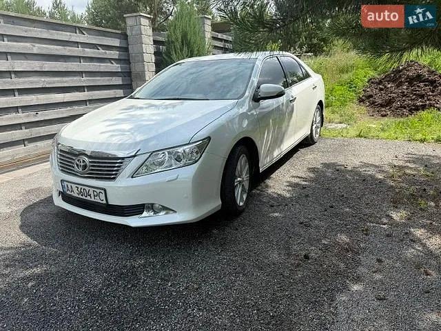 2015 Toyota Camry - мініатюра 32