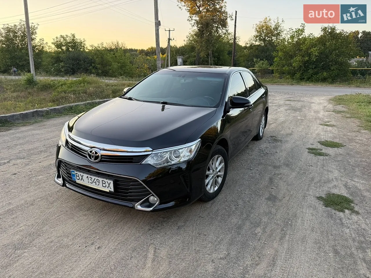 2017 Toyota Camry - мініатюра 32