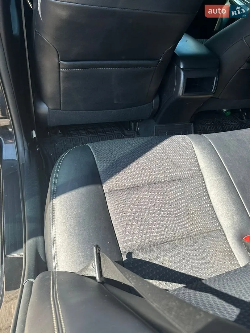 2014 Toyota Camry - мініатюра 13