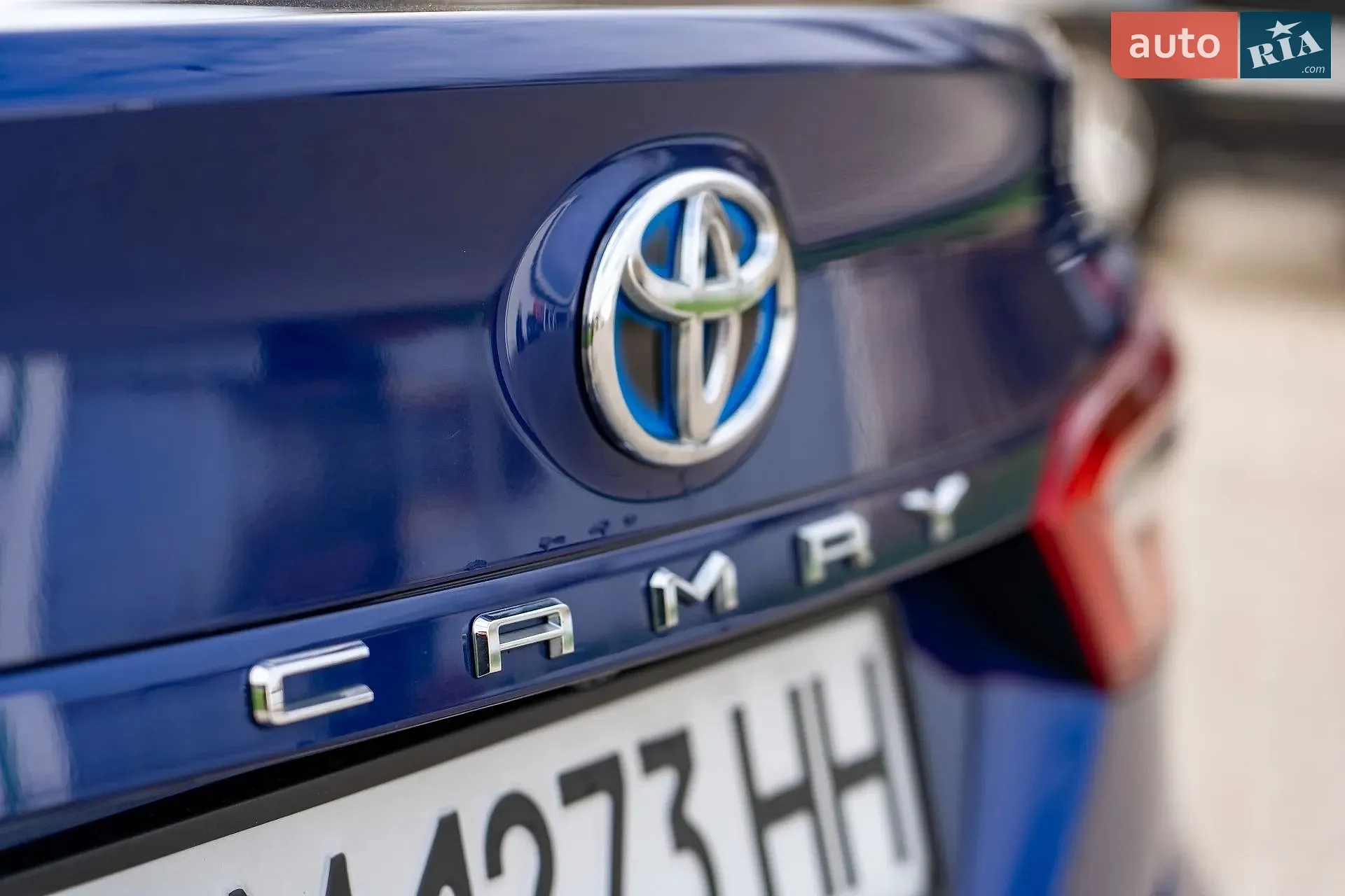 2018 Toyota Camry - мініатюра 15
