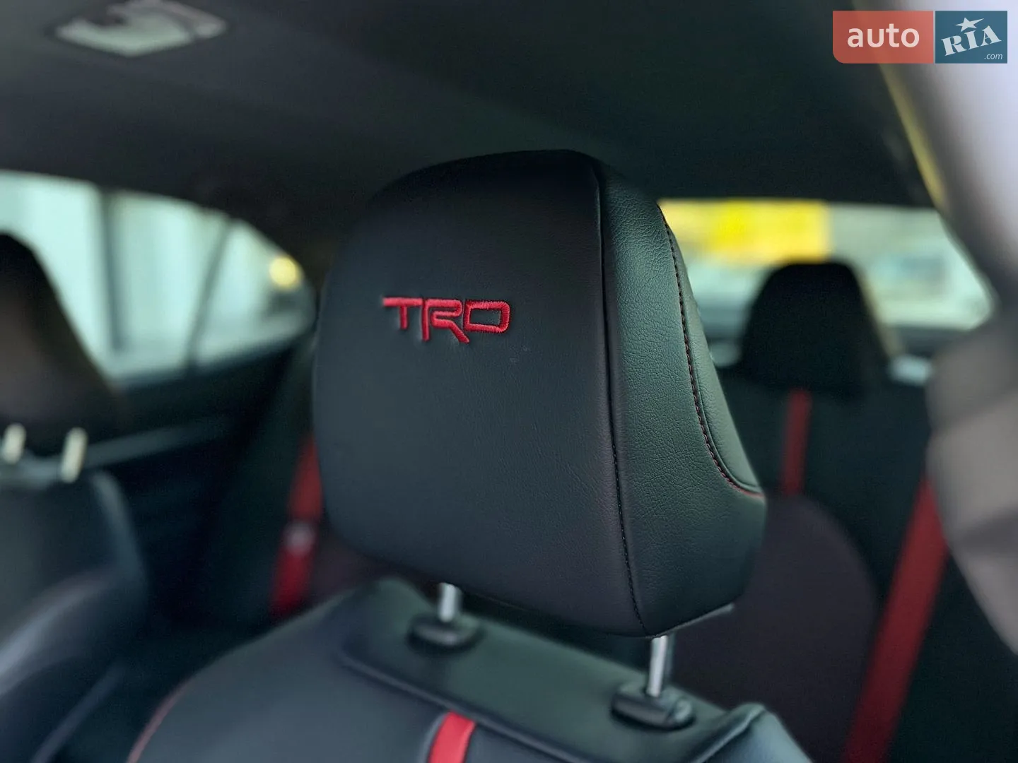 2019 Toyota Camry - мініатюра 16