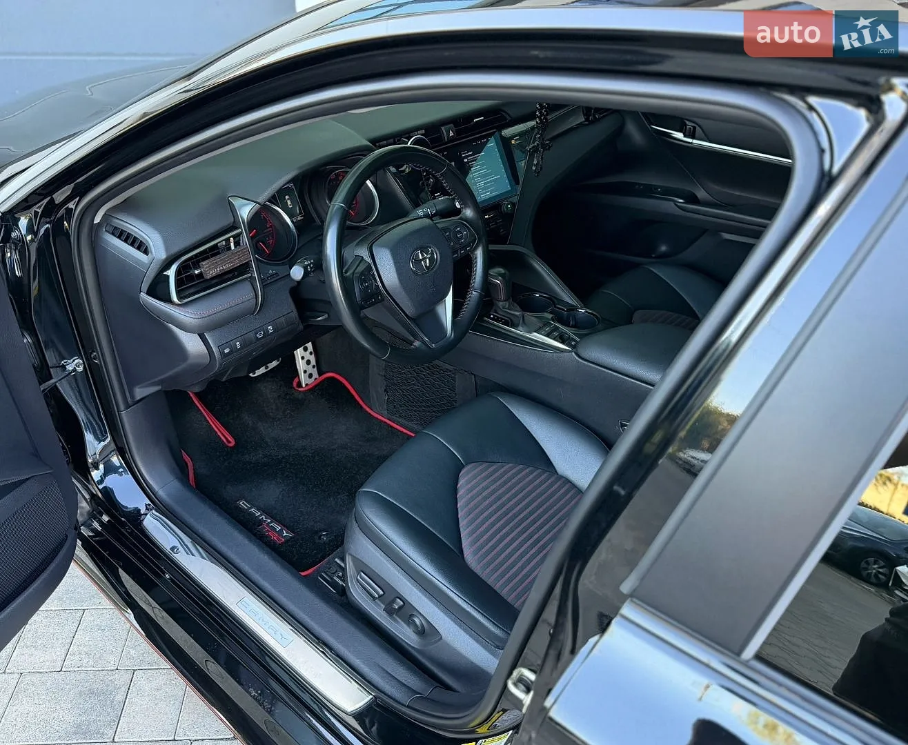 2019 Toyota Camry - мініатюра 10