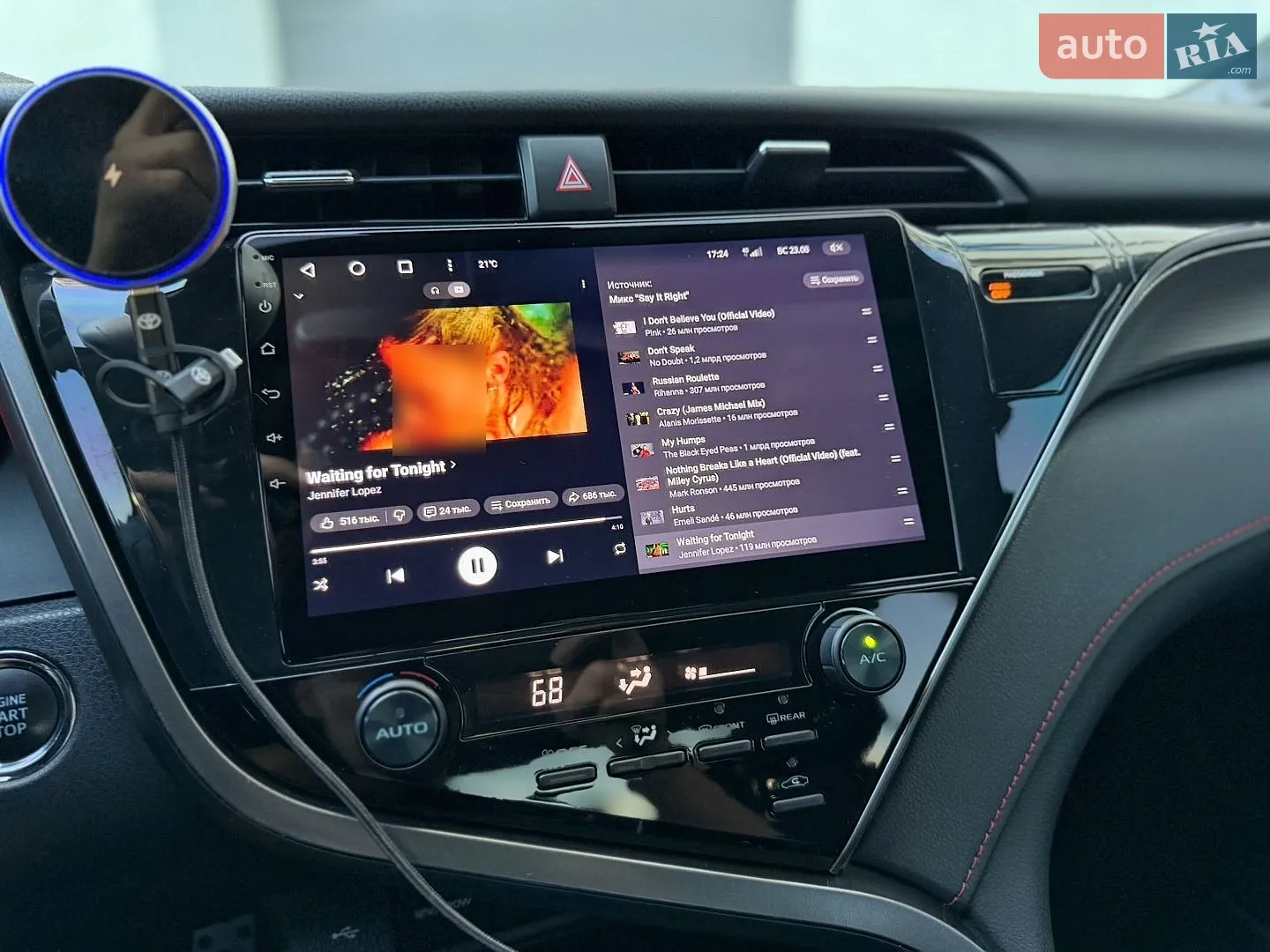 2019 Toyota Camry - мініатюра 30