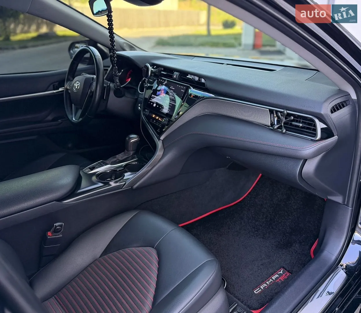 2019 Toyota Camry - мініатюра 36