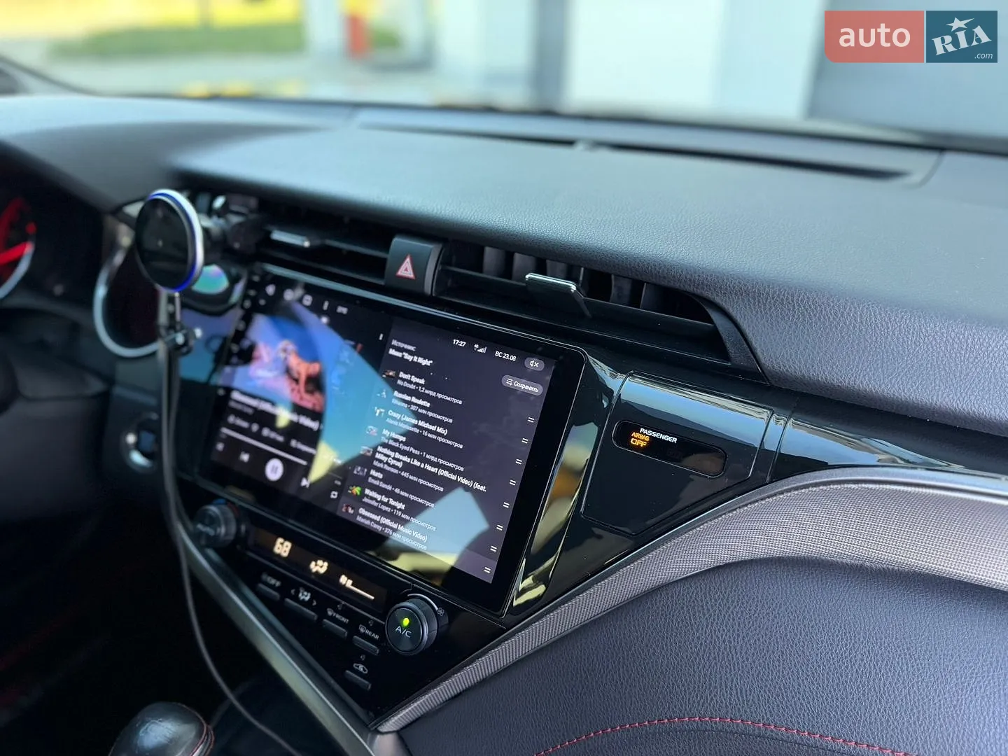 2019 Toyota Camry - мініатюра 40