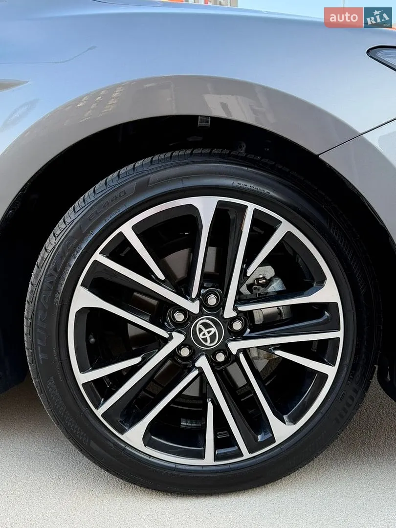 2024 Toyota Camry - мініатюра 13