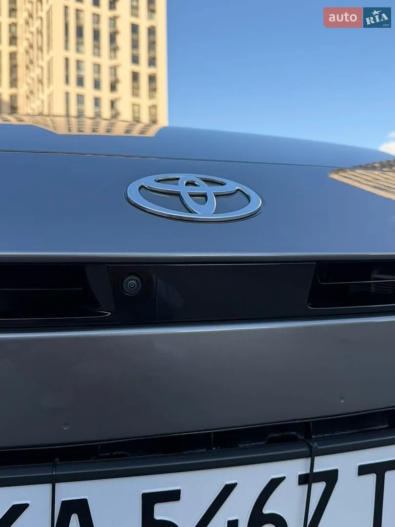2024 Toyota Camry - мініатюра 22