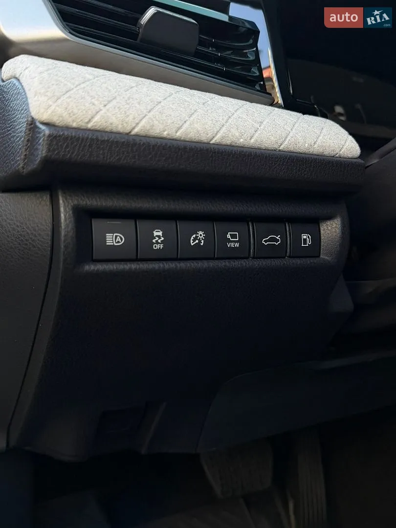 2024 Toyota Camry - мініатюра 25