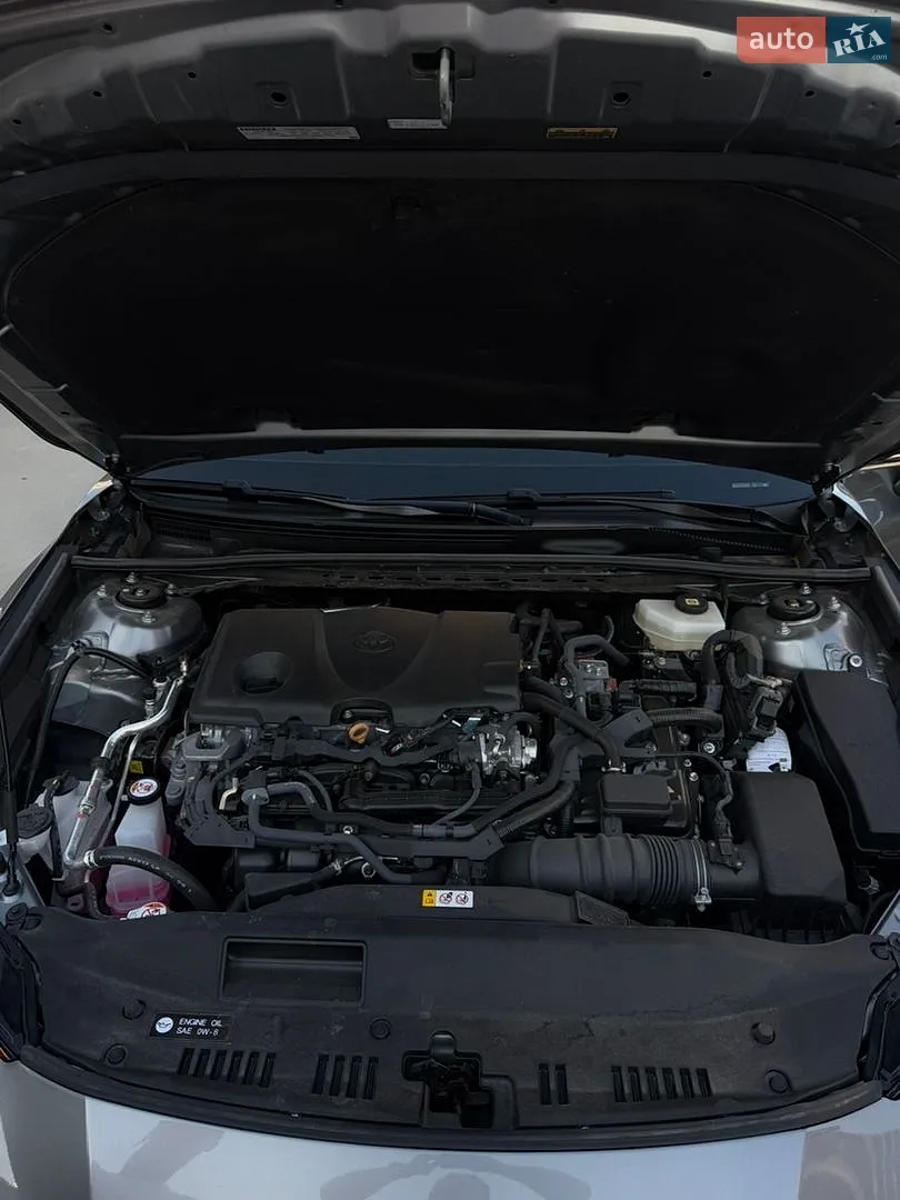 2024 Toyota Camry - мініатюра 48
