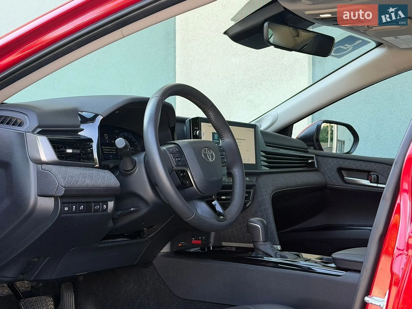 2024 Toyota Camry - мініатюра 18