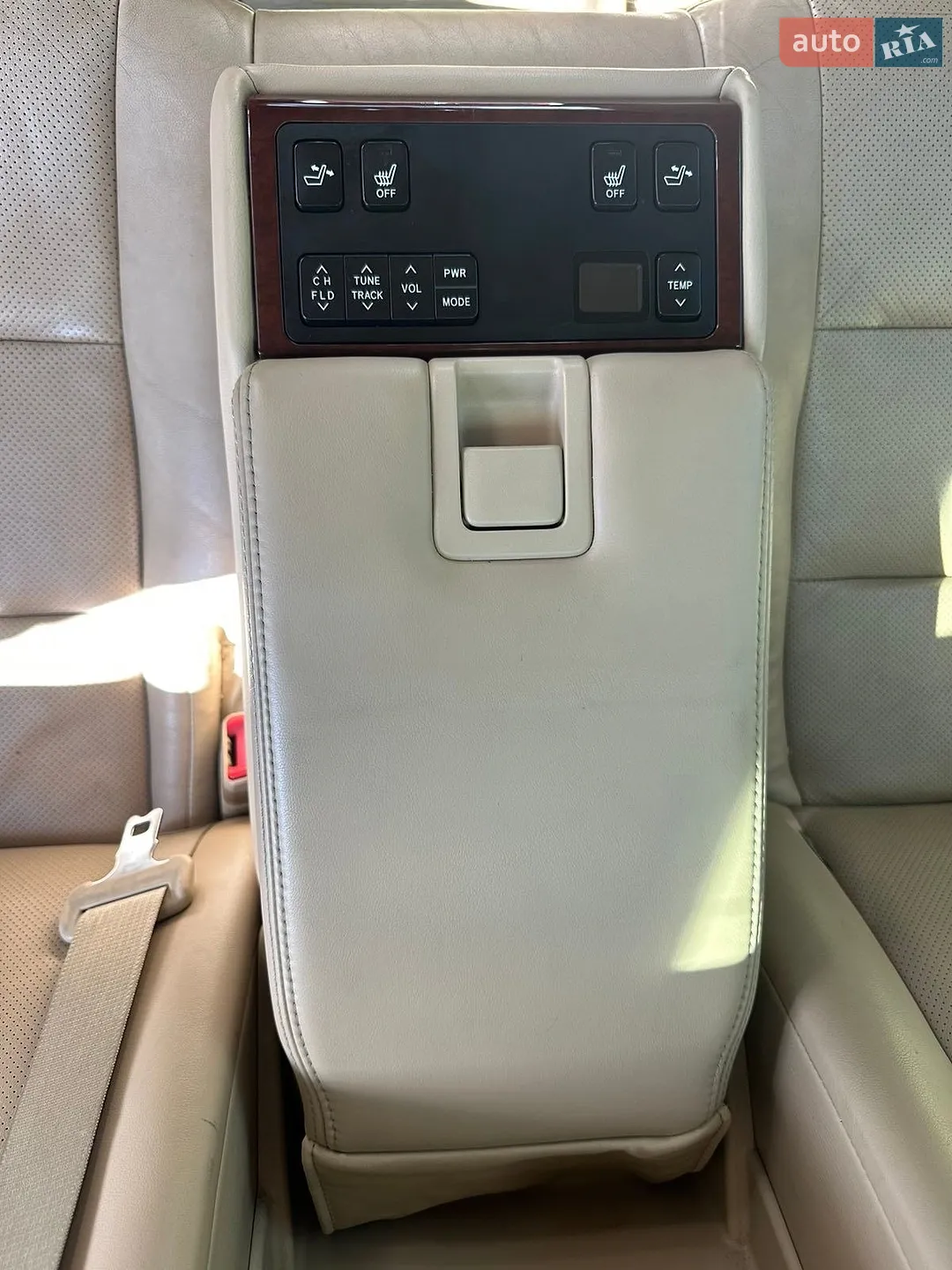 2012 Toyota Camry - мініатюра 16