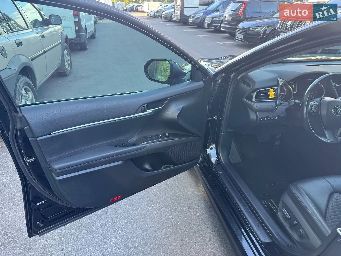 2021 Toyota Camry - мініатюра 11
