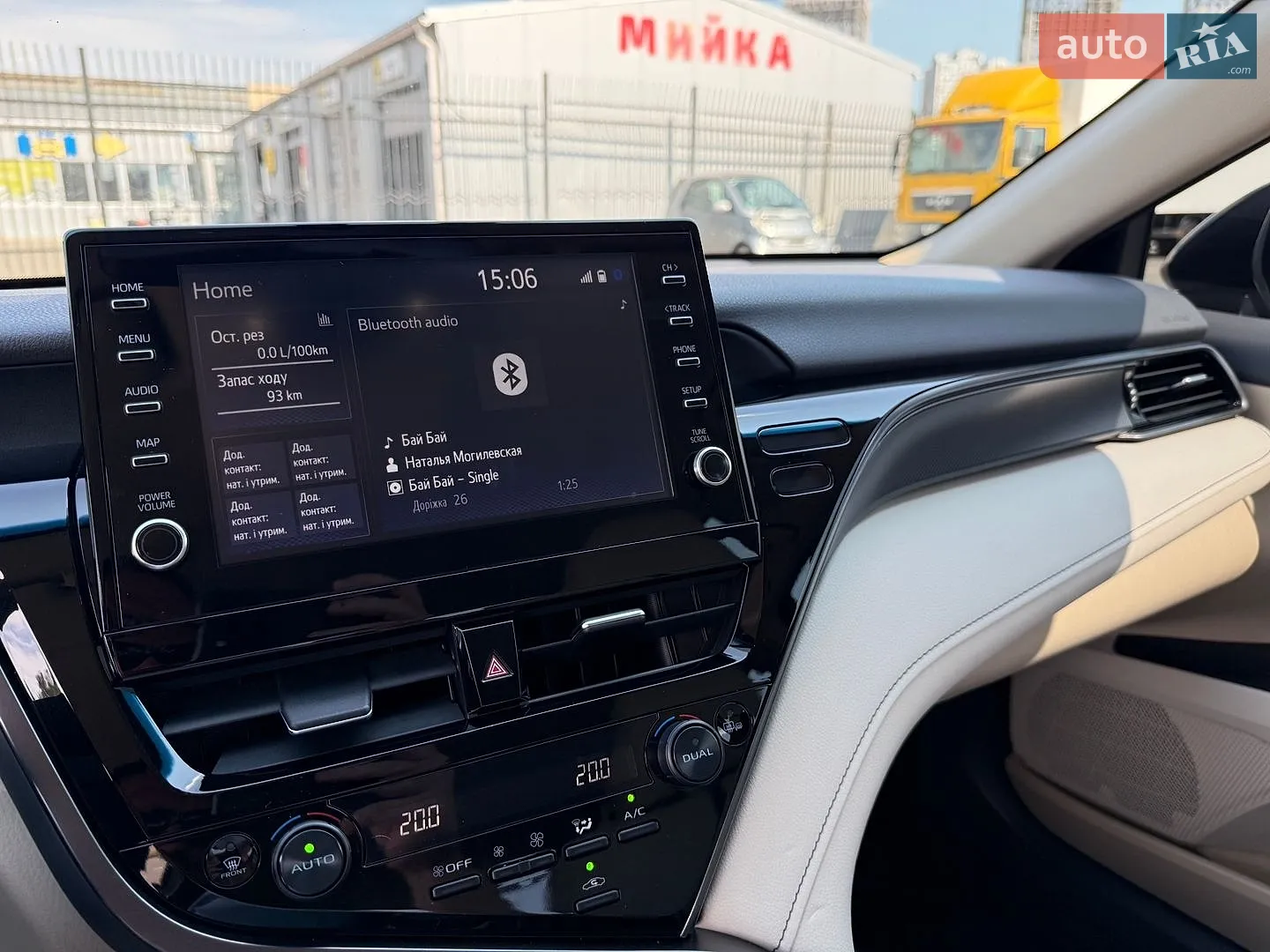 2024 Toyota Camry - мініатюра 22