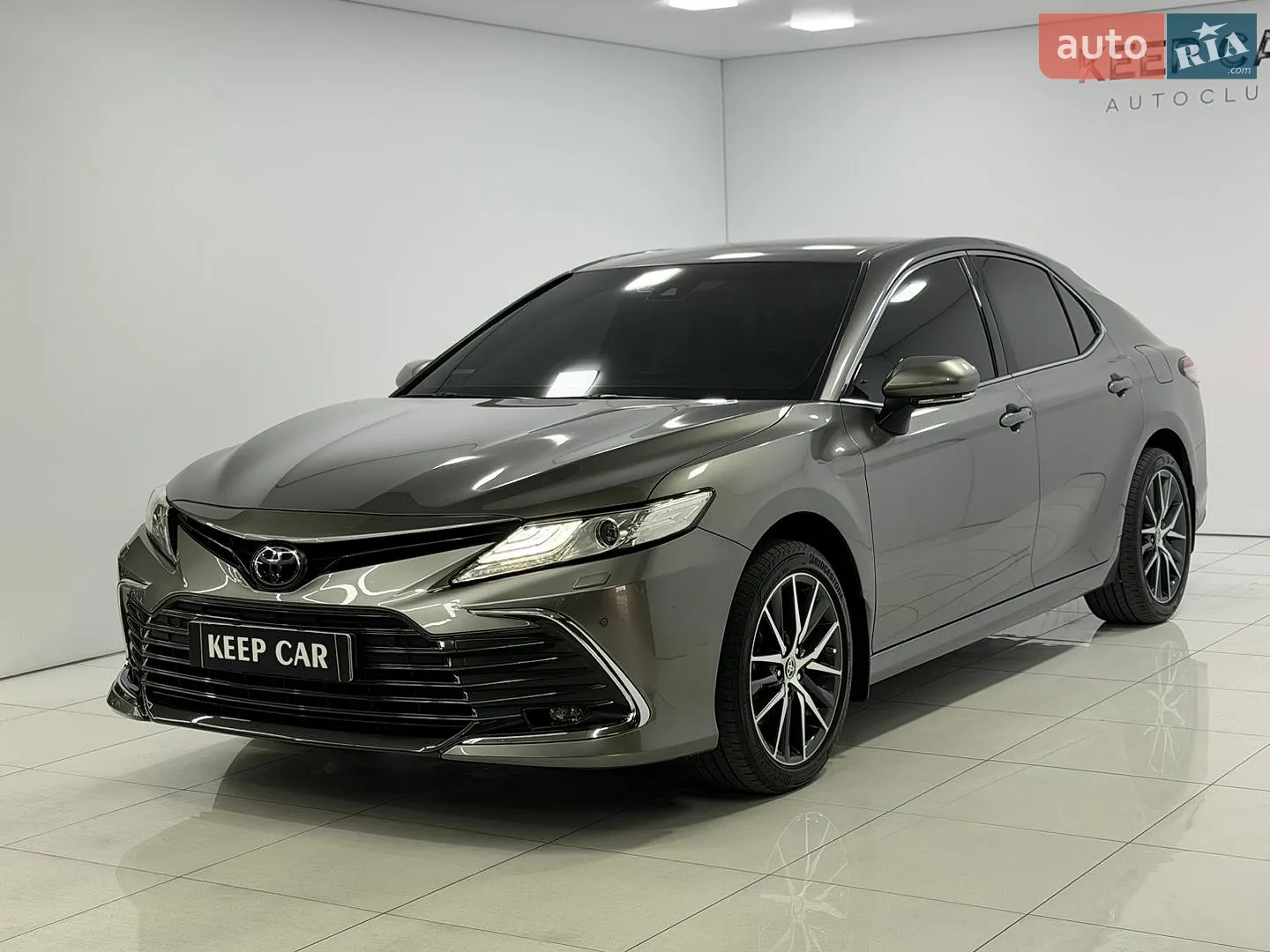 2022 Toyota Camry - мініатюра 4