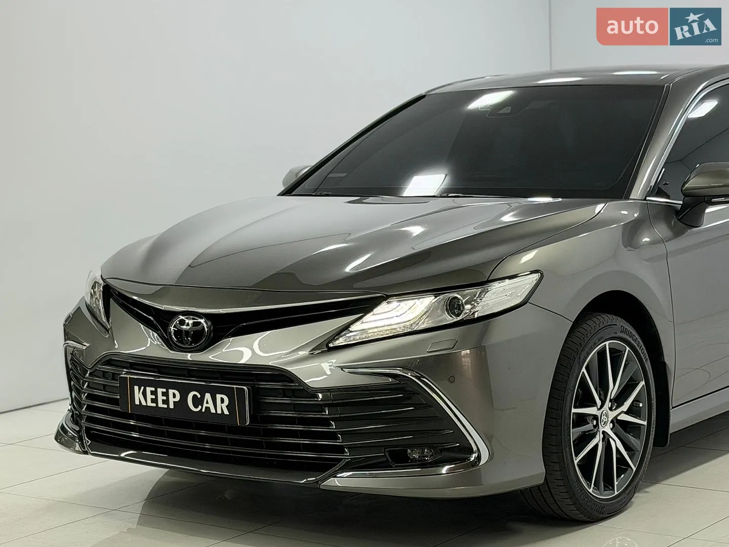 2022 Toyota Camry - мініатюра 7