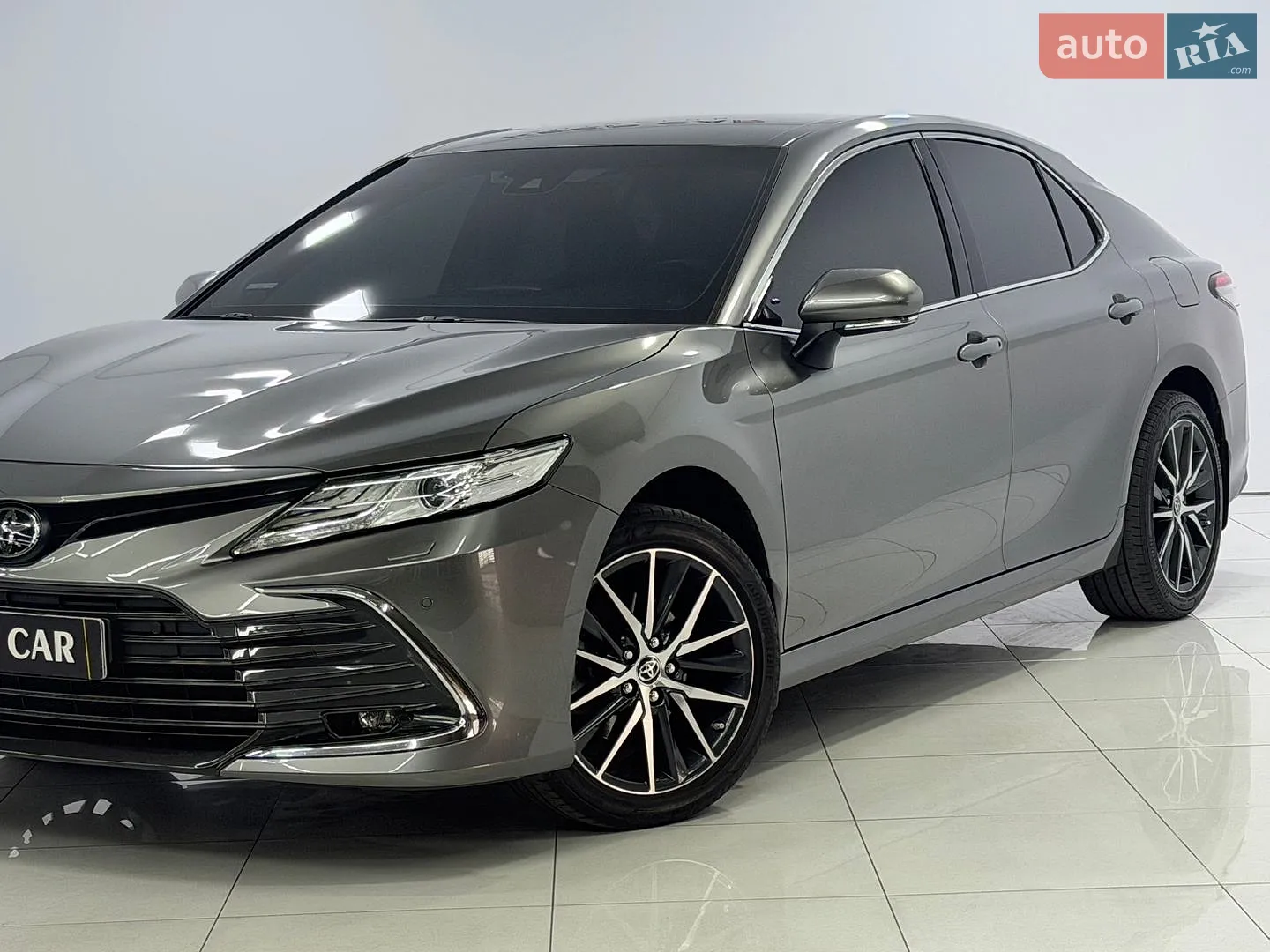 2022 Toyota Camry - мініатюра 2