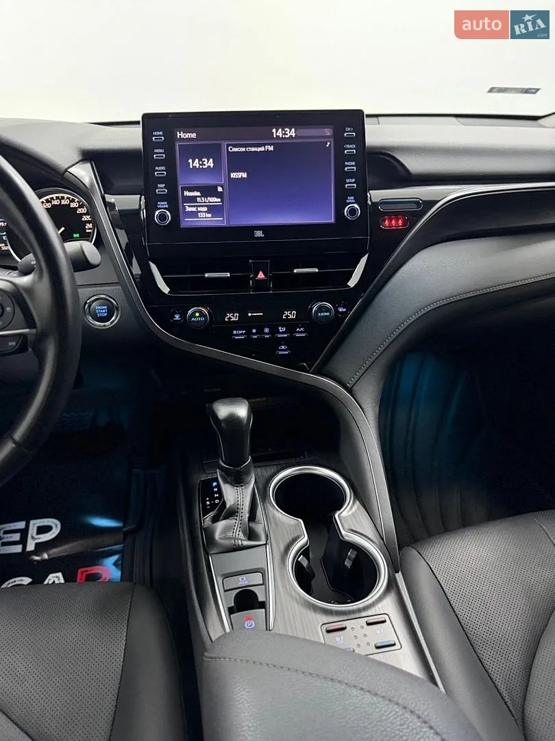 2022 Toyota Camry - мініатюра 23