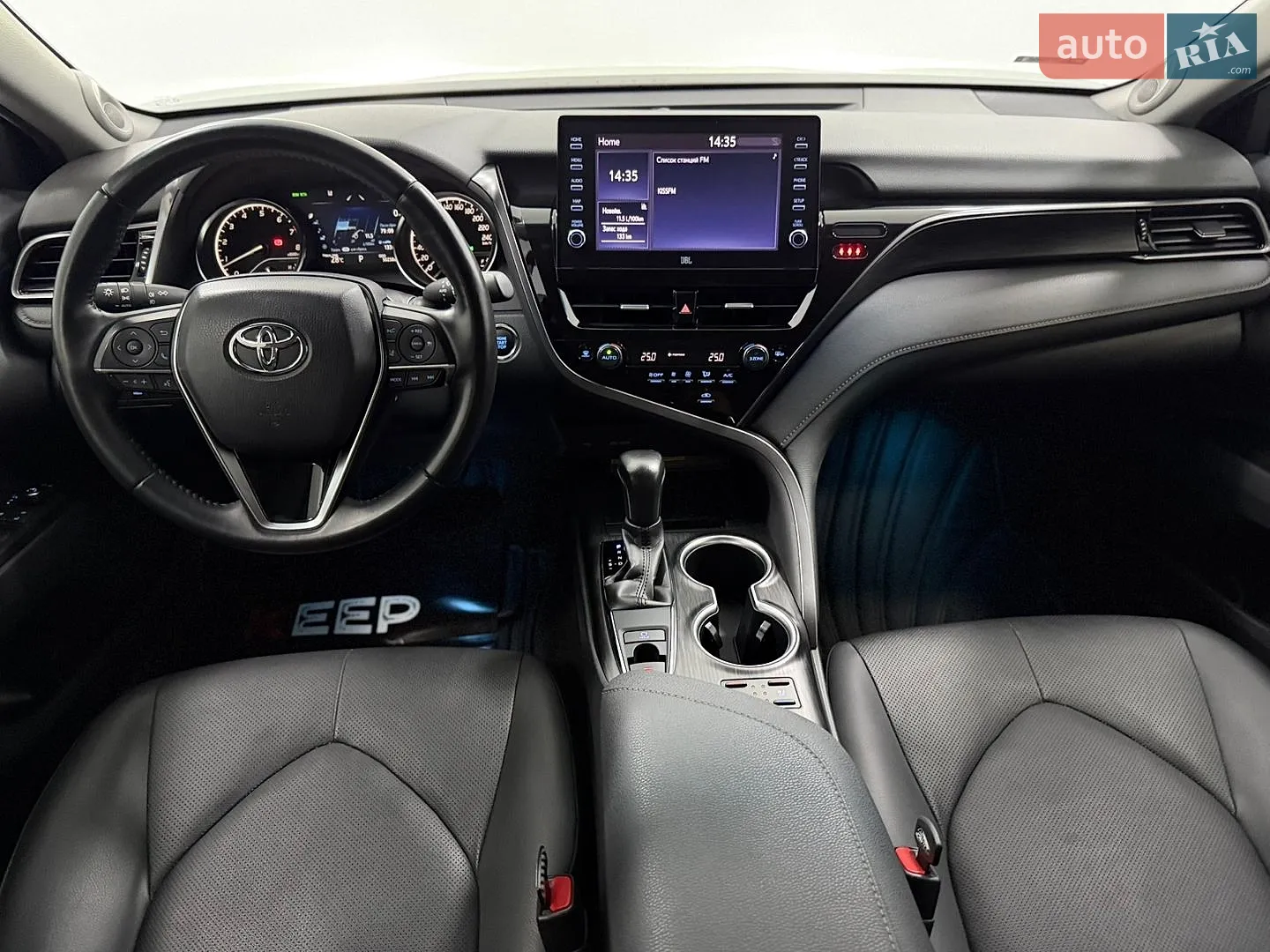 2022 Toyota Camry - мініатюра 26