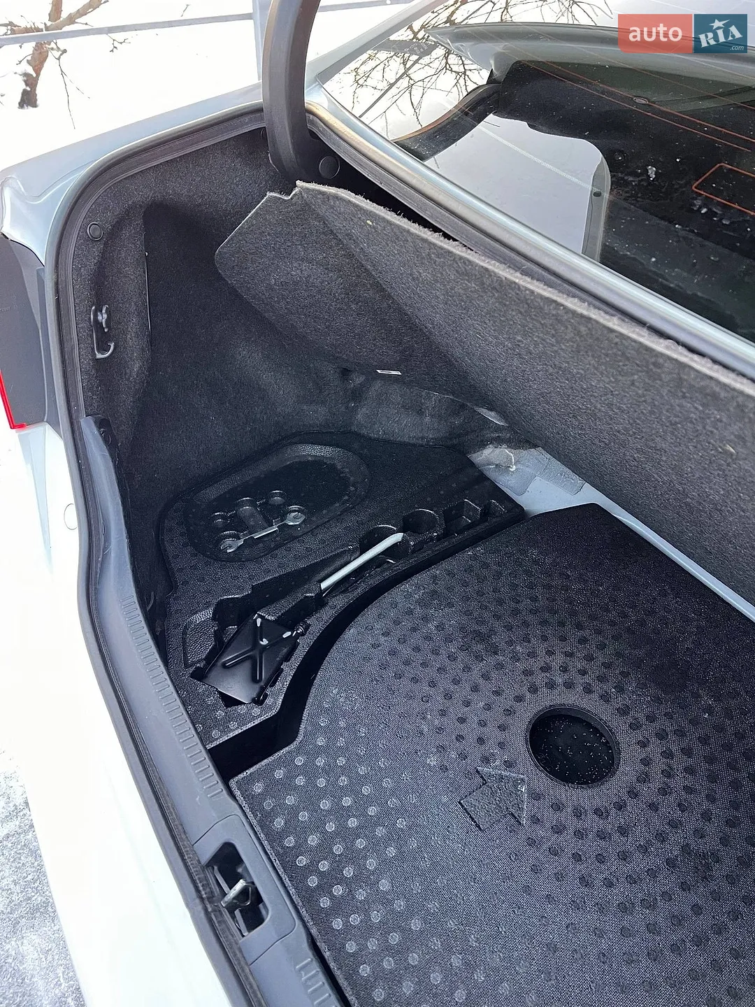 2017 Toyota Camry - мініатюра 50