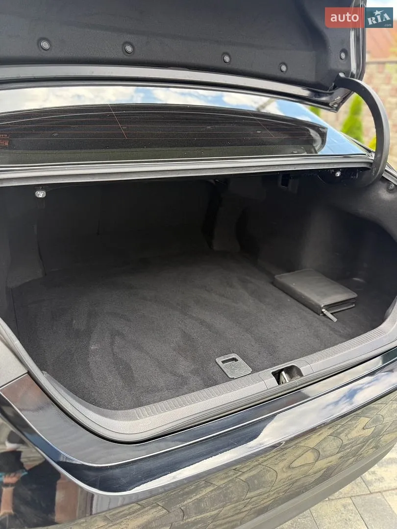 2019 Toyota Camry - мініатюра 15