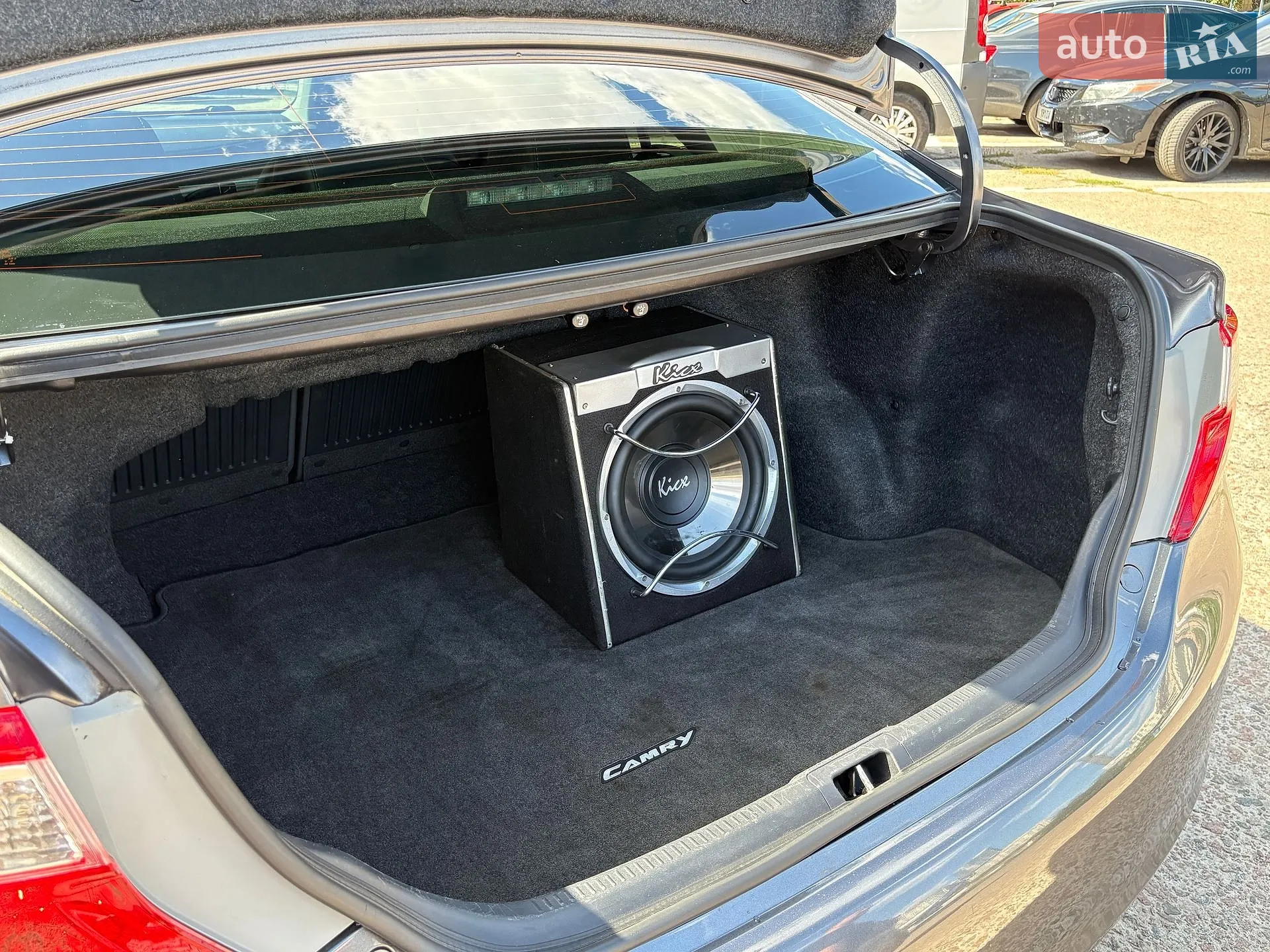 2013 Toyota Camry - мініатюра 15