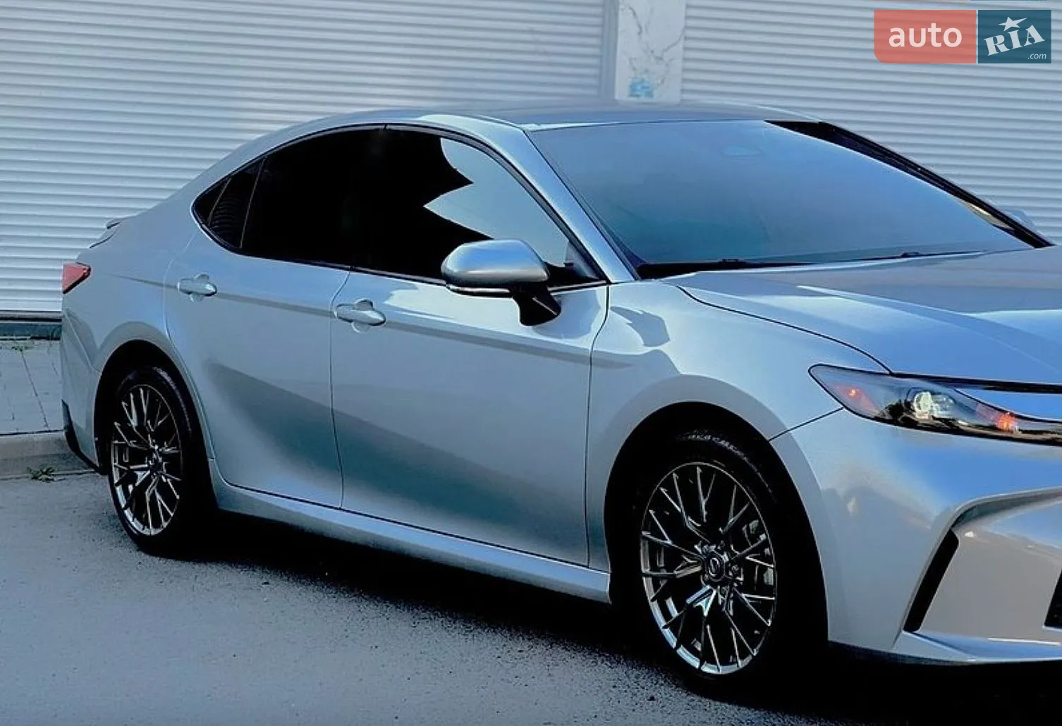 2024 Toyota Camry - мініатюра 3
