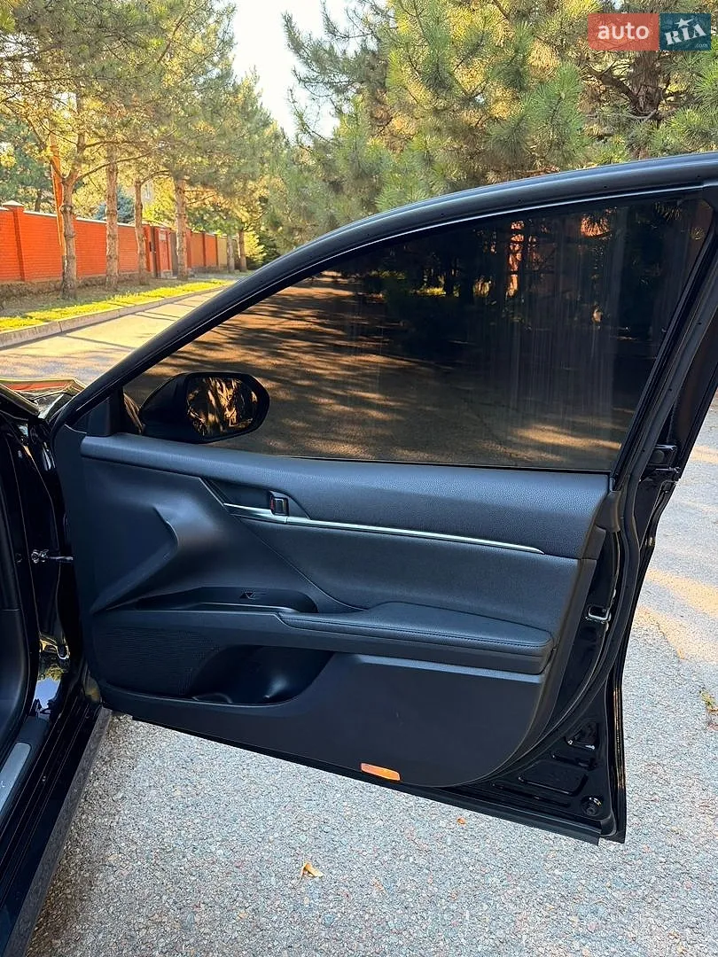 2021 Toyota Camry - мініатюра 31