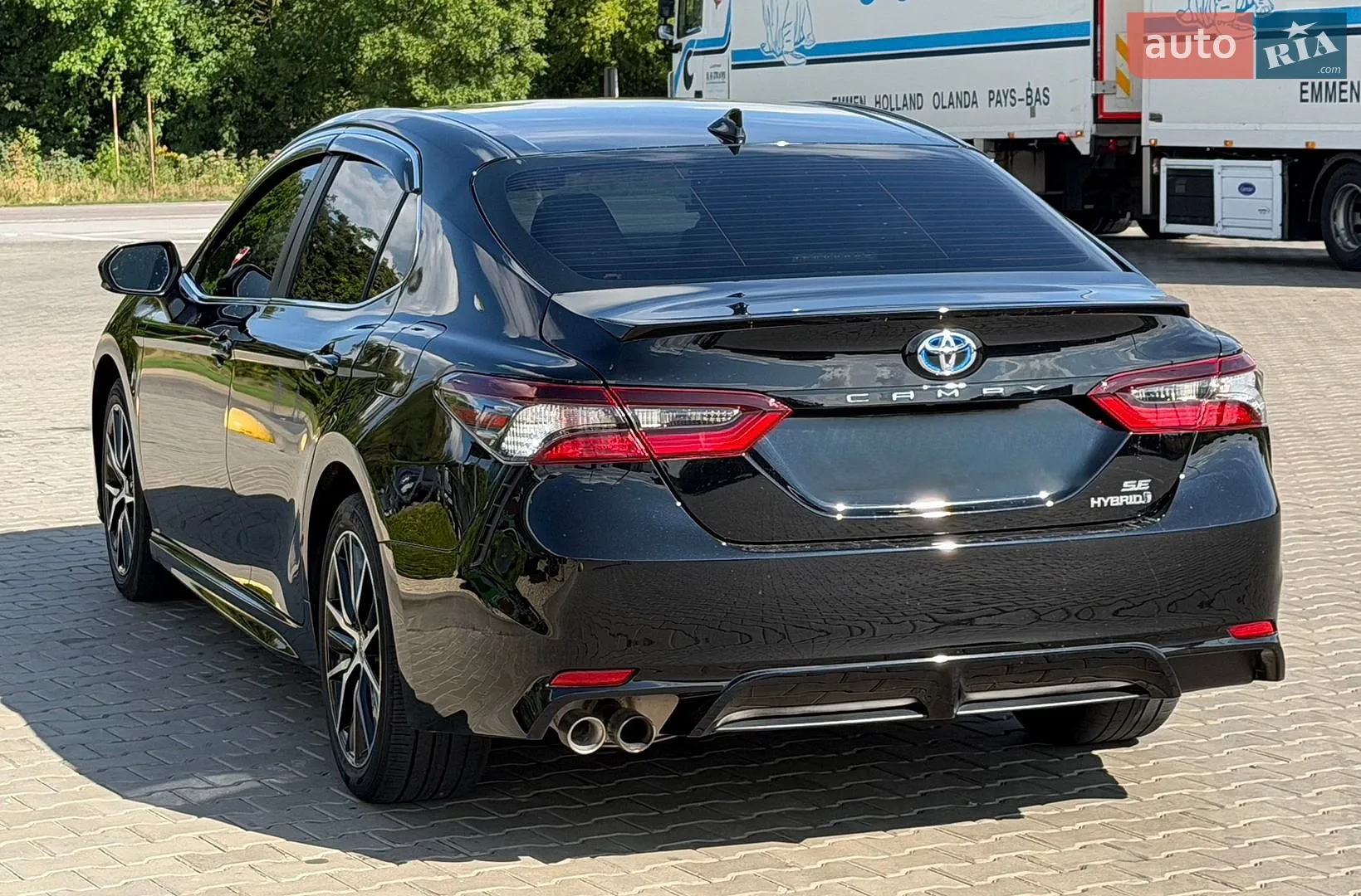 2023 Toyota Camry - мініатюра 6