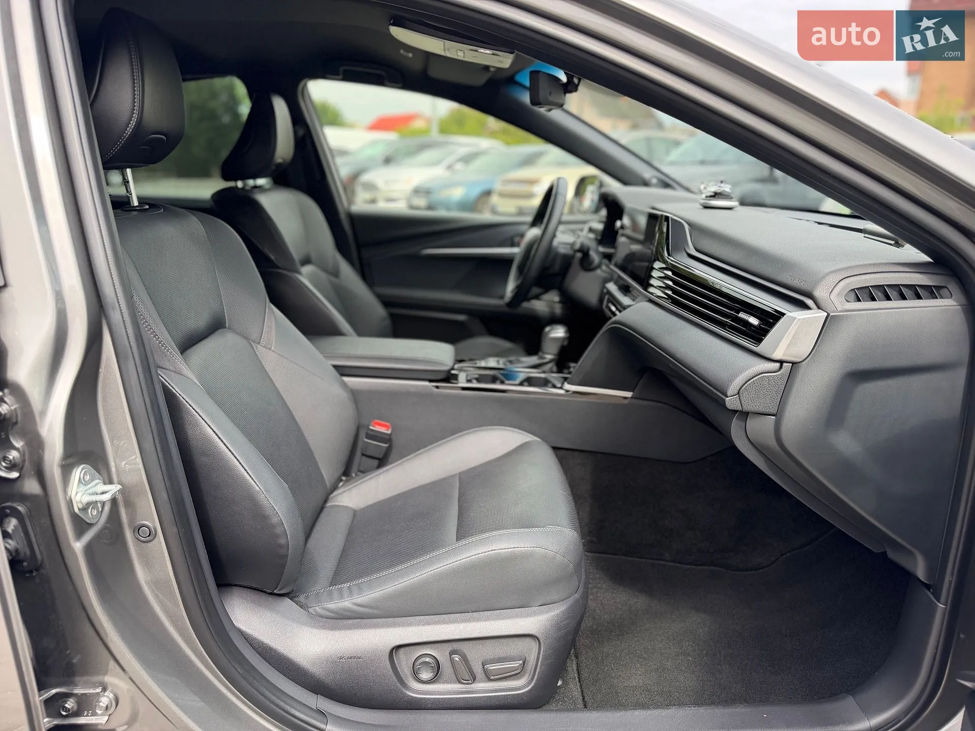 2024 Toyota Camry - мініатюра 30
