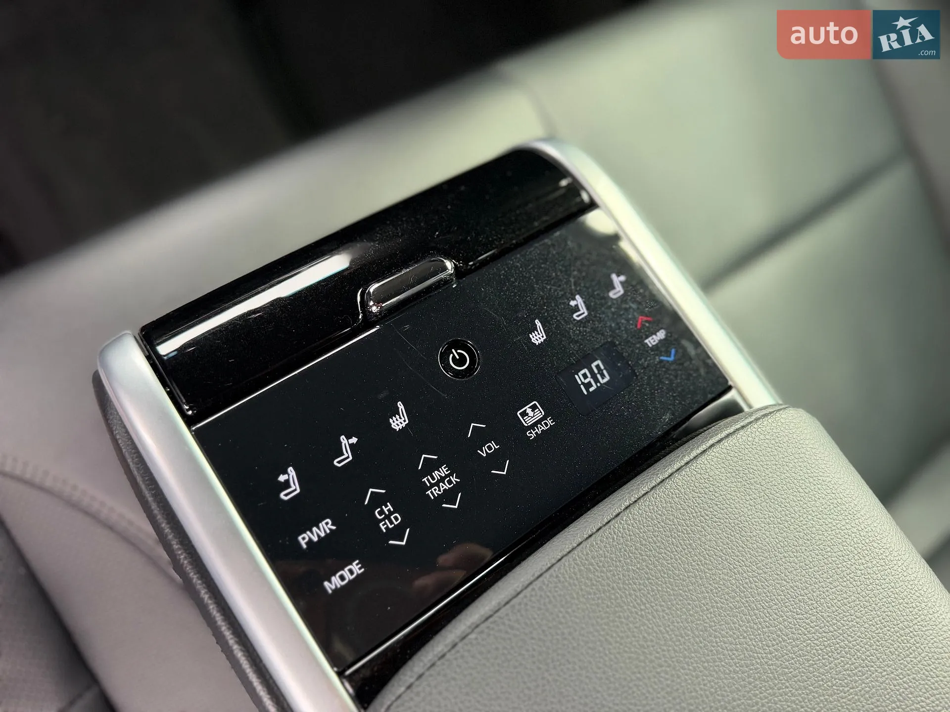 2024 Toyota Camry - мініатюра 36