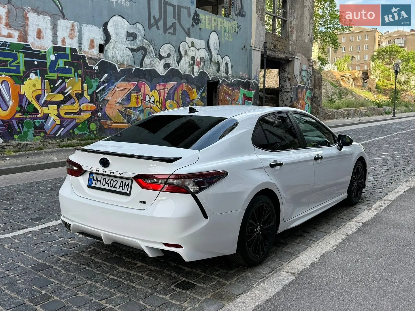 2021 Toyota Camry - мініатюра 14