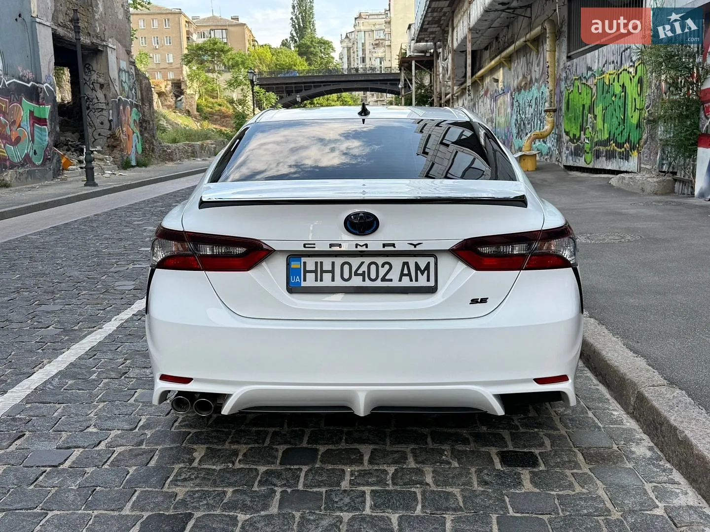 2021 Toyota Camry - мініатюра 21