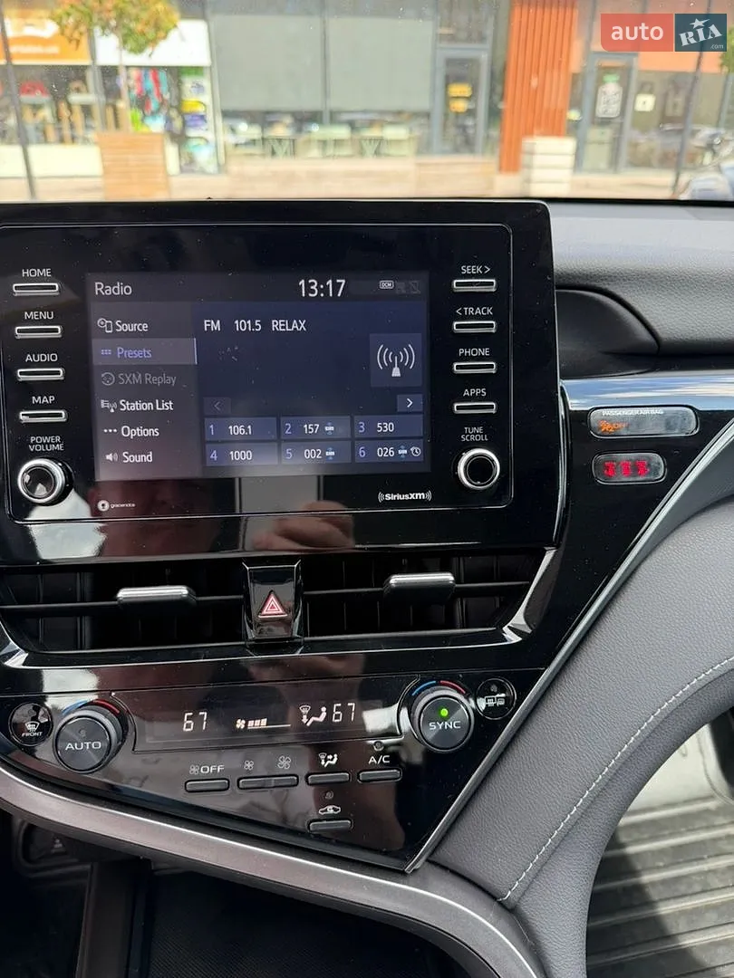 2022 Toyota Camry - мініатюра 24