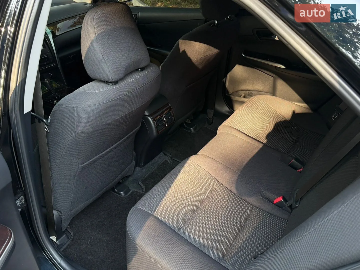 2015 Toyota Camry - мініатюра 20