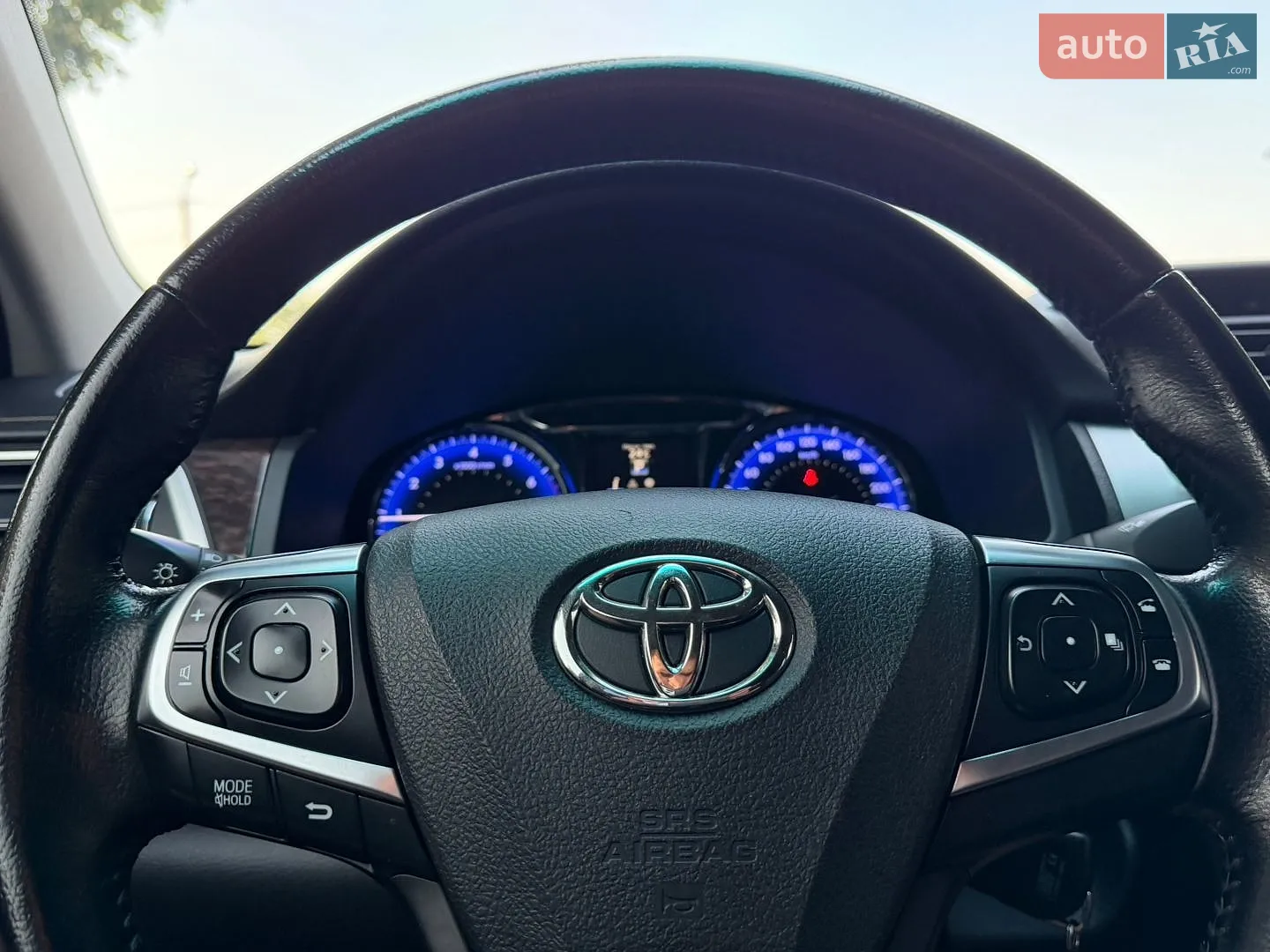 2015 Toyota Camry - мініатюра 23