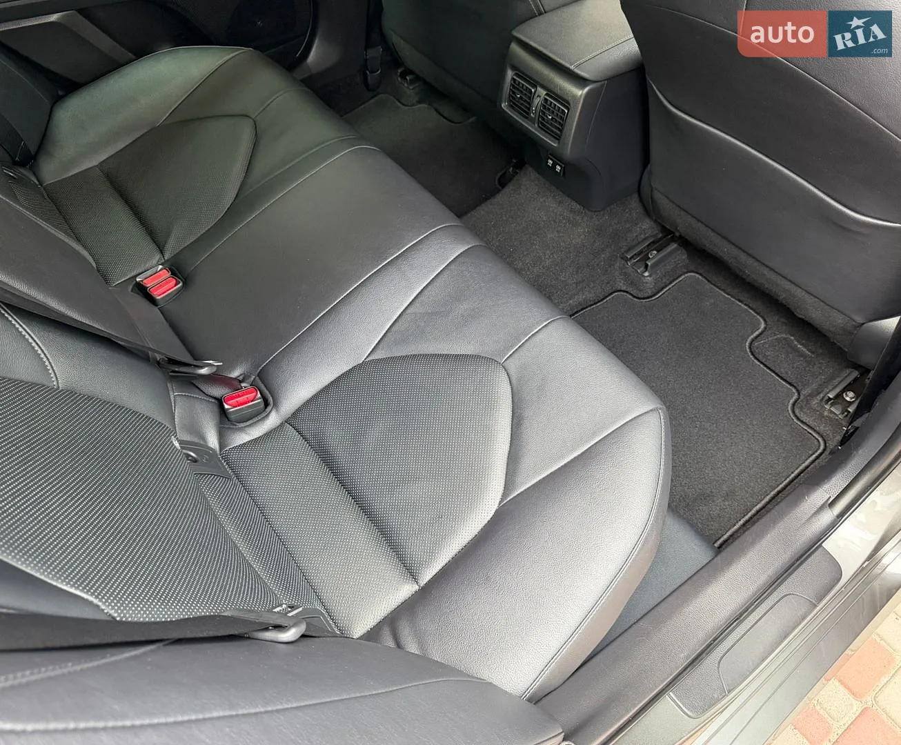 2021 Toyota Camry - мініатюра 43