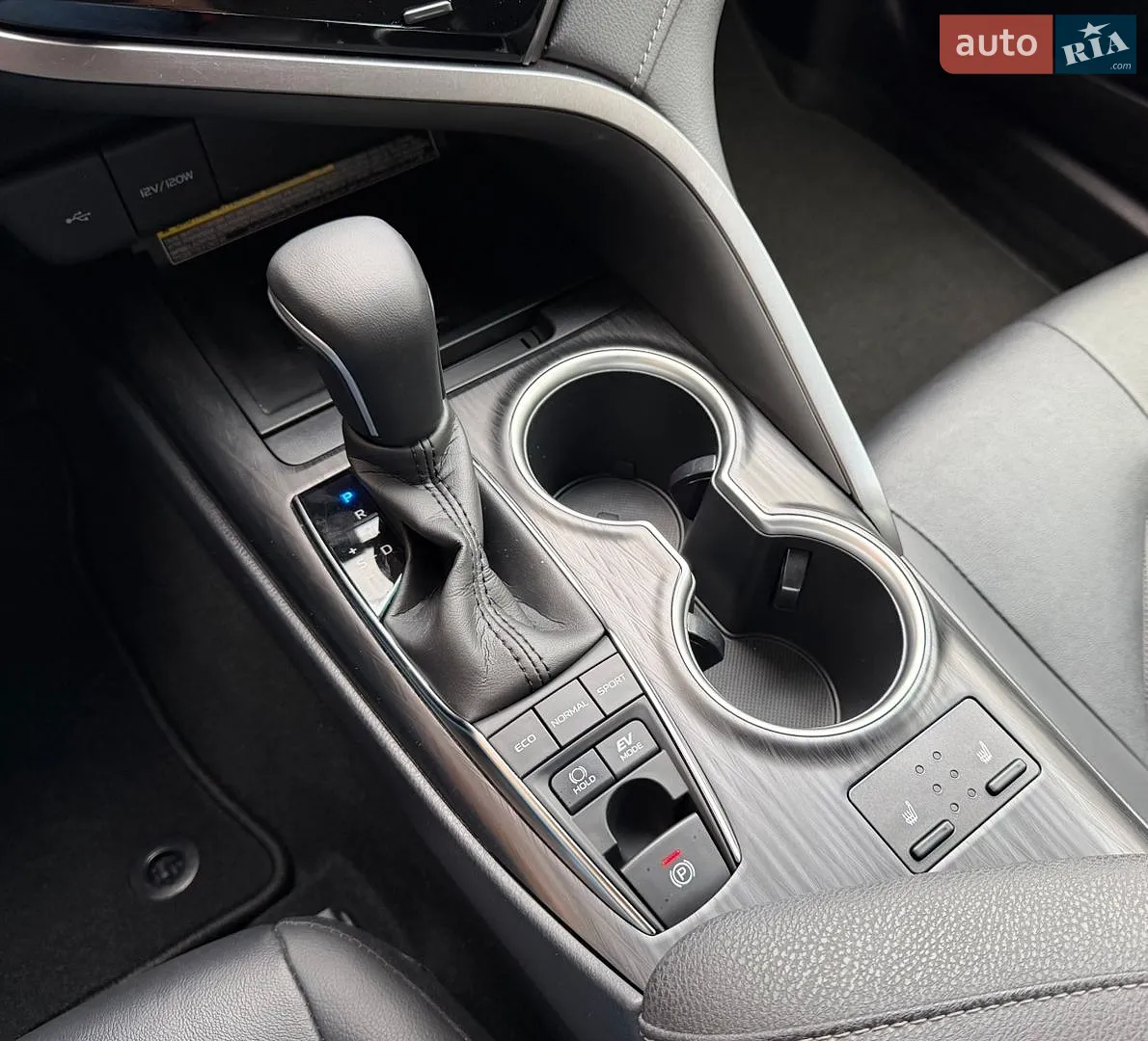 2021 Toyota Camry - мініатюра 52