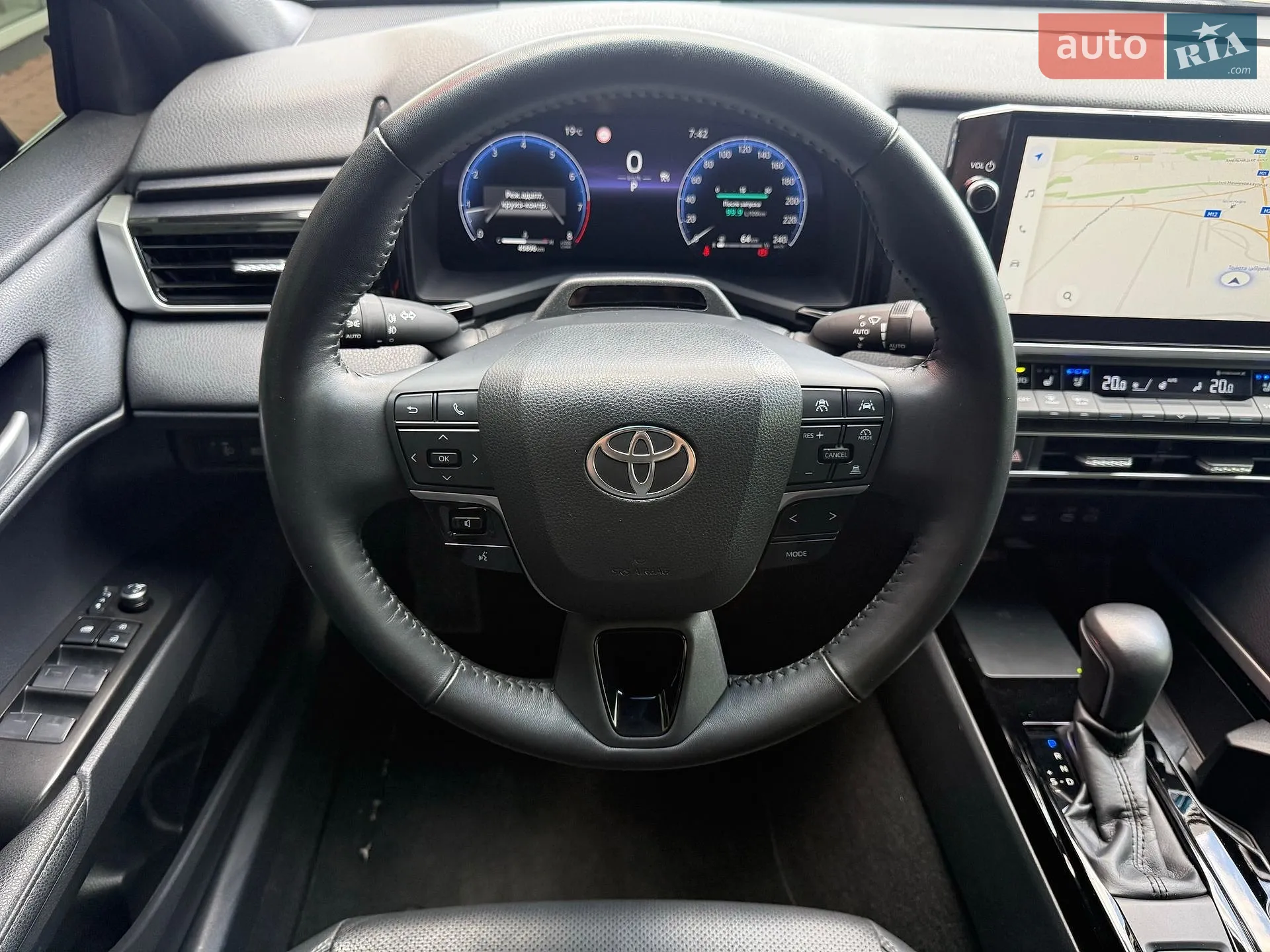 2024 Toyota Camry - мініатюра 9